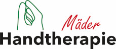 Handtherapie Mäder